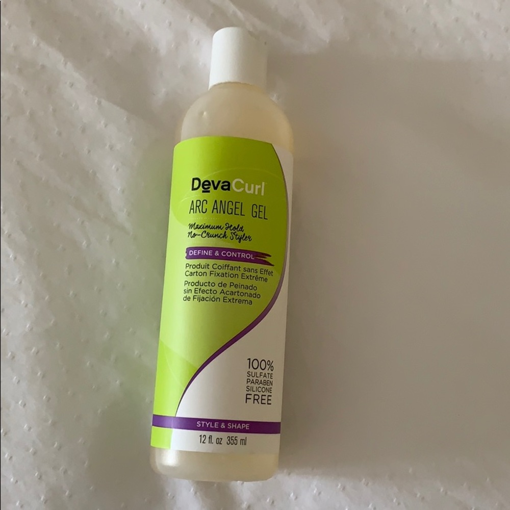 Devacurl Arc Angel Gel